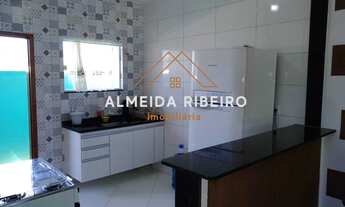 Imagem 5: Casa para venda com 2 quartos em Unamar (Tamoios) - Cabo Frio - RJ