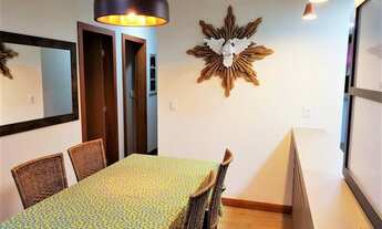 Imagem 7: Apartamento para Venda em Vitória, Mata da Praia, 3 dormitórios, 1 suíte, 3 banheiros, 2 v