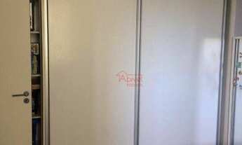 Imagem 3: Apartamento com 3 dormitórios à venda, 92 m² por R$ 742.000 - Jaguaré - São Paulo/SP