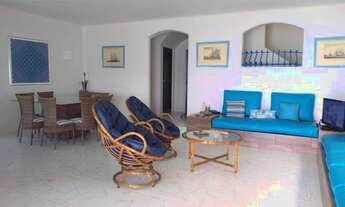 Imagem 3: Casa à venda, 321 m² por R$ 5.980.000,00 - Loteamento João Batista Julião - Guarujá/SP