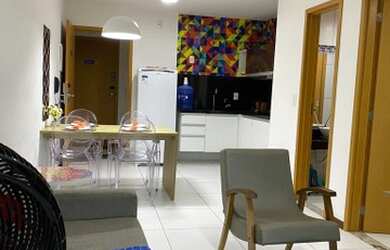 Imagem 7: Apartamento tipo flat, no Illoa resort. Aluguel e venda