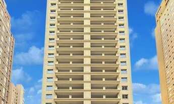 Imagem 2: Apartamento com 4 dormitórios à venda, 295 m² por R$ 1.950.000,00 - Residencial Morro do I