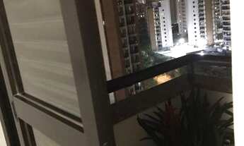 Imagem 4: Apartamento com 3 dormitórios à venda, 107 m² por R$ 950.000,00 - Chácara Klabin - São Pau