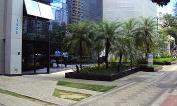 Imagem 3: Sala/Conjunto para aluguel com 64 metros quadrados em Funcionários - Belo Horizonte - MG