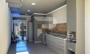 Imagem 3: Casa - Residencial Real Parque Sumaré - Sumaré