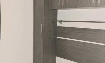 Imagem 2: Apartamento para aluguel com 50 metros quadrados com 2 quartos em São Pedro - Osasco - SP