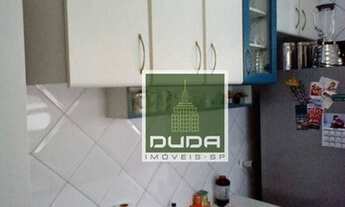 Imagem 5: Apartamento para alugar, 75 m² por R$ 2.700,00/mês - Vila Mariana - São Paulo/SP