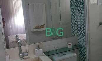 Imagem 5: Apartamento à venda, 60 m² por R$ 426.000,00 - Jardim Vila Formosa - São Paulo/SP