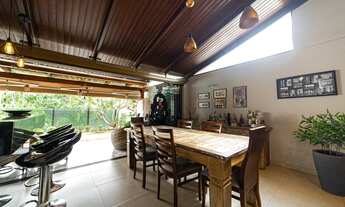 Imagem: A natureza quer tomar um café com você