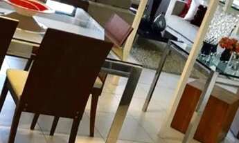 Imagem: João Pessoa - Apartamento Padrão - Manaíra