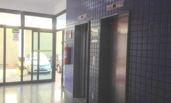 Imagem 5: Sala comercial para locação, Edifício Arupati, Centro, em frente a Prefeitura de Suzano