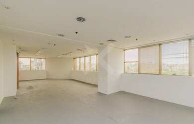 Imagem 2: PORTO ALEGRE - Conjunto Comercial/Sala - Cidade Baixa