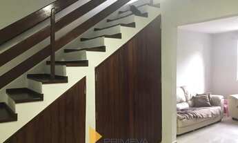 Imagem 6: Casa sobrado com 4 quartos - Bairro Amadeu Furtado em Fortaleza