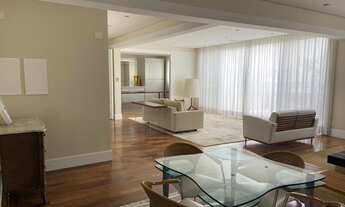 Imagem 7: Apartamento Duplex - 520m2 - Vista espetacular! Acesso privativo ao Shopping Villa Lobos