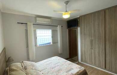 Imagem 2: Térrea para venda tem 170 metros quadrados com 3 quartos em Vila Fascina - Limeira - SP