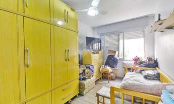 Imagem 2: PORTO ALEGRE - Apartamento Padrão - Jardim Dona Leopoldina