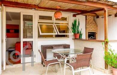 Imagem 4: Apartamento para venda tem 160 metros quadrados com 2 quartos em Perdizes - São Paulo - SP