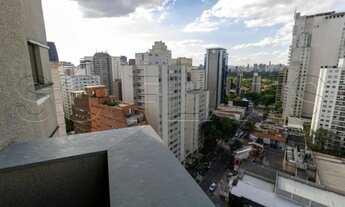Imagem 6: Flat Innside São Paulo Itaim disponível para venda com 27m² e 01 vaga de garagem