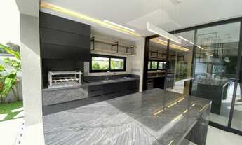 Imagem 6: Casa Riviera 6 Dorms, 6 Suítes