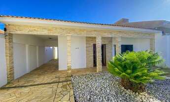 Imagem: PONTA GROSSA - Casa Padrão - Uvaranas