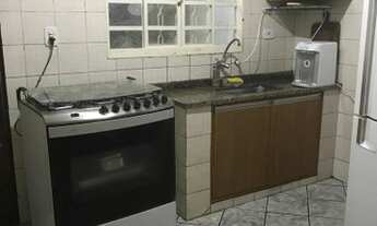 Imagem 7: Sobrado com 3 dormitórios à venda, 115 m² por R$ 280.000 - Jardim Emília - Jacareí/SP