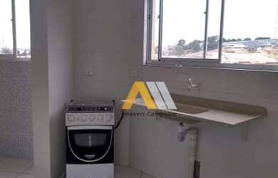 Imagem 7: Apartamento com 2 dormitórios à venda, 52 m² por R$ 180.000 - Jardim Europa - Sorocaba/SP