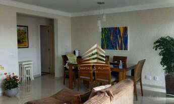 Imagem 3: Apartamento com 3 dormitórios 3 suite à venda, 136 m² por R$ 800.000 - Vila Milton - Guar