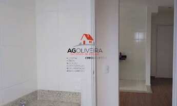 Imagem 7: APARTAMENTO PARA LOCAÇÃO - VL METALÚRGICA - 50m² - 02 QUARTOS - R$1.800,00