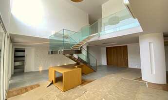 Imagem 5: Santa Mônica Jardins BARRA DA TIJUCA Casa Duplex Alto Padrão 900m² com 750m² de área út