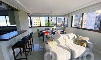 Imagem: Apartamento com 3 dormitórios à venda