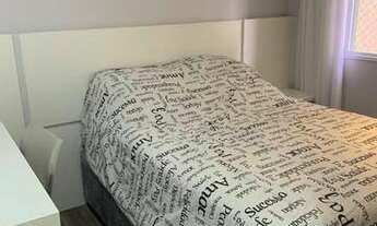 Imagem 6: Oportunidade! Lindo Apto, 2 Dormitórios, 2 Banheiros, Vaga de Garagem, Lazer Completo - CA