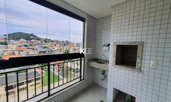 Imagem 4: Apartamento 3dorm em Coqueiros (Exclusividade