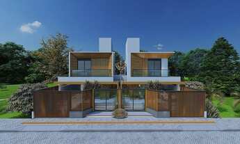 Imagem 4: Florianópolis - Casa Padrão - Rio Tavares