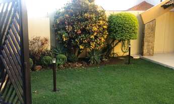 Imagem 3: Casa à venda, 343 m² por R$ 1.298.000,00 - Tucano - Londrina/PR