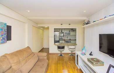 Imagem 3: Ref.: 2210 - Apart. 2 qtos - São Mateus