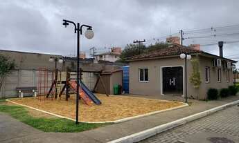 Imagem 4: Apartamento para venda tem 55 metros quadrados com 2 quartos em Igara - Canoas - RS