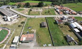 Imagem 6: GRANDE LOTE NA AVENIDA PRINCIPAL DE URUBICI!!!!