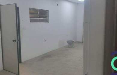 Imagem 6: ALUGA OU VENDE-SE GALPÃO NA ENCRUZILHADA EM SANTOS- SP