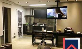 Imagem 2: Apartamento Venda 1 Dormitórios - 47 m² Bela Vista