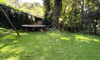 Imagem 4: CASA VENDA BOSQUE DO JAMBREIRO