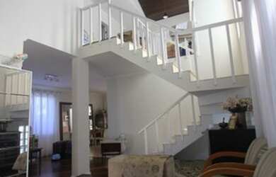 Imagem 4: Casa com 4 dormitórios à venda, 220 m² por R$ 1.700.000,00 - Glória - Joinville/SC