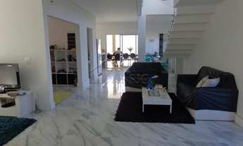 Imagem: São José dos Campos - Casa de Condomínio