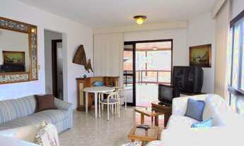 Imagem 4: Apartamento com 4 dormitórios à venda, 180 m² por R$ 795.000,00 - Astúrias - Guarujá/SP