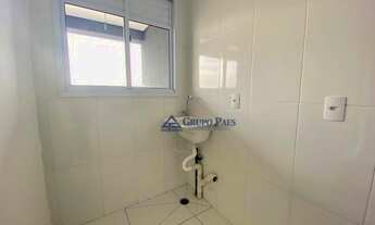 Imagem 6: Apartamento com 2 dormitórios à venda, 56 m² por R$ 302.375,00 - Ermelino Matarazzo - São