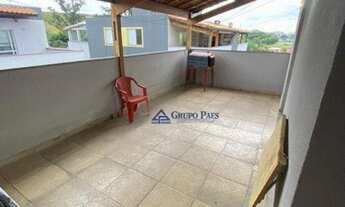 Imagem 13: Cobertura à venda, 120 m² por R$ 440.000,00 - Vila Carmosina - São Paulo/SP