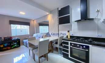 Imagem: Sobrado à venda, 67 m² por R$ 462.000,00