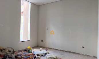 Imagem 6: Casa nova, 3 quartos, churrasqueira, melhor localização