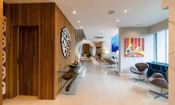 Imagem 3: Barra da Tijuca Casa com 4 dormitórios