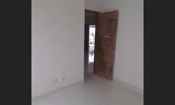 Imagem 4: AP 2/4 c/ 2 áreas privativas. Solar de Vilas