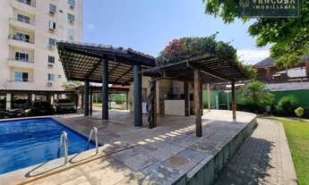 Imagem 7: Apartamento com 3 dormitórios à venda, 63 m² por R$ 270.000,00 - Serrinha - Fortaleza/CE